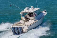 2014 Grady-White Express 370 "Loaner" photo 6