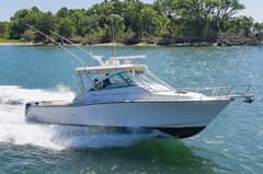 2014 Grady-White Express 370 "Loaner" photo 2
