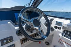 2019 Regal 35 Sport Coupe photo 7