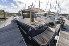 2018 Legacy 36 "Linda Lou" photo 9