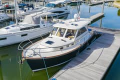 2018 Legacy 36 "Linda Lou" photo 2