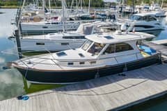 2018 Legacy 36 "Linda Lou" photo 1