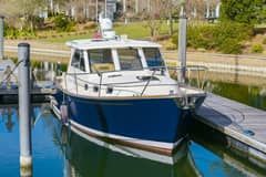 2018 Legacy 36 "Linda Lou" photo 8