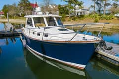 2018 Legacy 36 "Linda Lou" photo 3