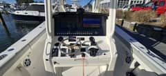 2021 Regulator 34 Center Console "Wound Tight" photo 8