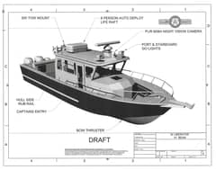 2023 Allied Liberator 34 "Relentless" photo 1