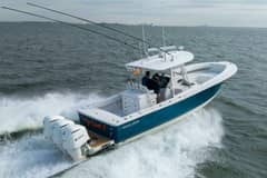 2018 Regulator 34 SS "Why Knot II" photo 1