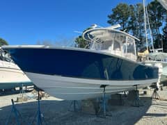 2018 Regulator 34 SS "Why Knot II" photo 7