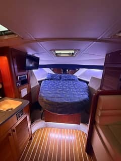 2003 Pursuit "WRANGLER" photo 9