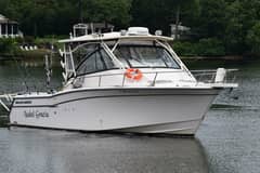 2016 Grady-White Express 330 "Isabel Gracia" photo 5