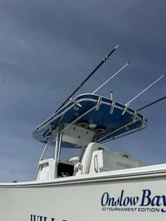 2021 Onslow Bay 33TE "Will Power" photo 8