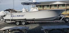 2021 Onslow Bay 33TE "Will Power" photo 1