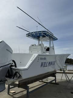 2021 Onslow Bay 33TE "Will Power" photo 4