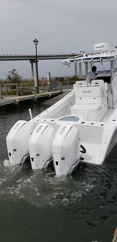 2021 Onslow Bay 33TE "Will Power" photo 2