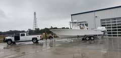 2021 Onslow Bay 33TE "Will Power" photo 3