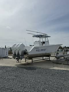 2021 Onslow Bay 33TE "Will Power" photo 5