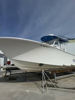 2021 Onslow Bay 33TE "Will Power" photo 6