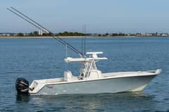 2020 SeaVee 322z photo 9