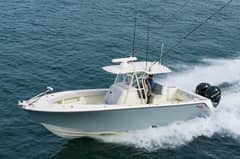 2020 SeaVee 322z photo 3