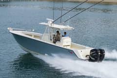 2020 SeaVee 322z photo 6