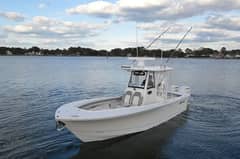 2024 Regulator 28 FS "Millie Time" photo 4