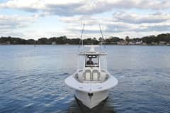 2024 Regulator 28 FS "Millie Time" photo 5