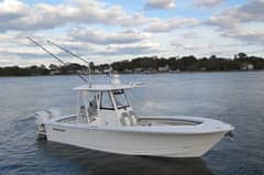 2024 Regulator 28 FS "Millie Time" photo 8
