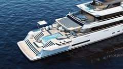 2027 RMK Marine Orca 58M photo 8