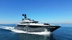 2016 Mondomarine 50 Meters "Provocateur" photo 3