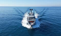 2016 Mondomarine 50 Meters "Provocateur" photo 4