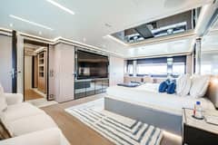 2016 Mondomarine 50 Meters "Provocateur" photo 9