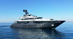 2016 Mondomarine 50 Meters "Provocateur" photo 2
