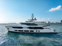 2022 Majesty Yachts 120 "Rocket One" photo 3