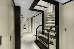 2022 Majesty Yachts 120 "Rocket One" photo 9