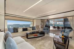 2022 Majesty Yachts 120 "Rocket One" photo 5