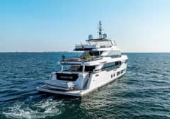 2022 Majesty Yachts 120 "Rocket One" photo 2