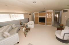 1984 Broward Raised Pilothouse "LIQUIDITY" photo 6
