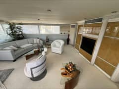 1984 Broward Raised Pilothouse "LIQUIDITY" photo 5