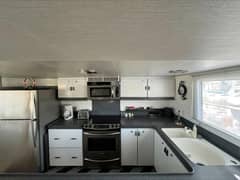 1984 Broward Raised Pilothouse "LIQUIDITY" photo 9