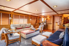 1999 Palmer Johnson Motor Yacht "Fortuna" photo 2