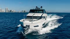 2021 Ocean Alexander 27 Explorer "Aquasition" photo 3