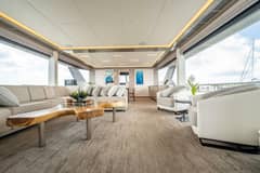 2021 Ocean Alexander 27 Explorer "Aquasition" photo 9
