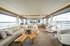 2021 Ocean Alexander 27 Explorer "Aquasition" photo 6