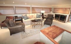 1979 Burger Raised Pilothouse "Freedom" photo 6