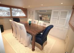 1979 Burger Raised Pilothouse "Freedom" photo 8