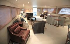 1979 Burger Raised Pilothouse "Freedom" photo 4