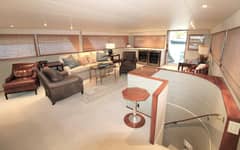 1979 Burger Raised Pilothouse "Freedom" photo 5
