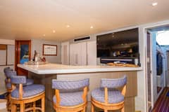 1979 Burger Raised Pilothouse "Freedom" photo 7