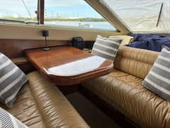 1999 Ferretti Yachts 80 RPH "Rabbit" photo 2