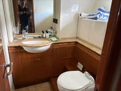 1999 Ferretti Yachts 80 RPH "Rabbit" photo 6
